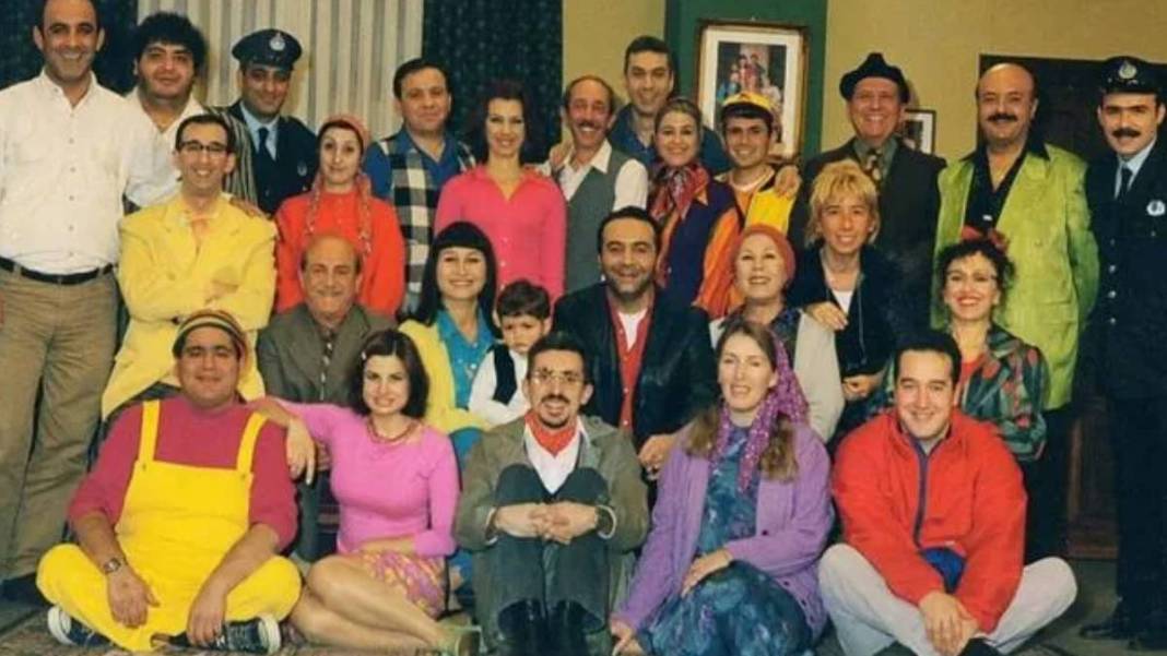 Türkiye'nin en iyi 25 dizisinin ilk sırası herkesi şoke etti! Listeye öyle diziler giremedi ki hayranları öfkeden kudurdu 6